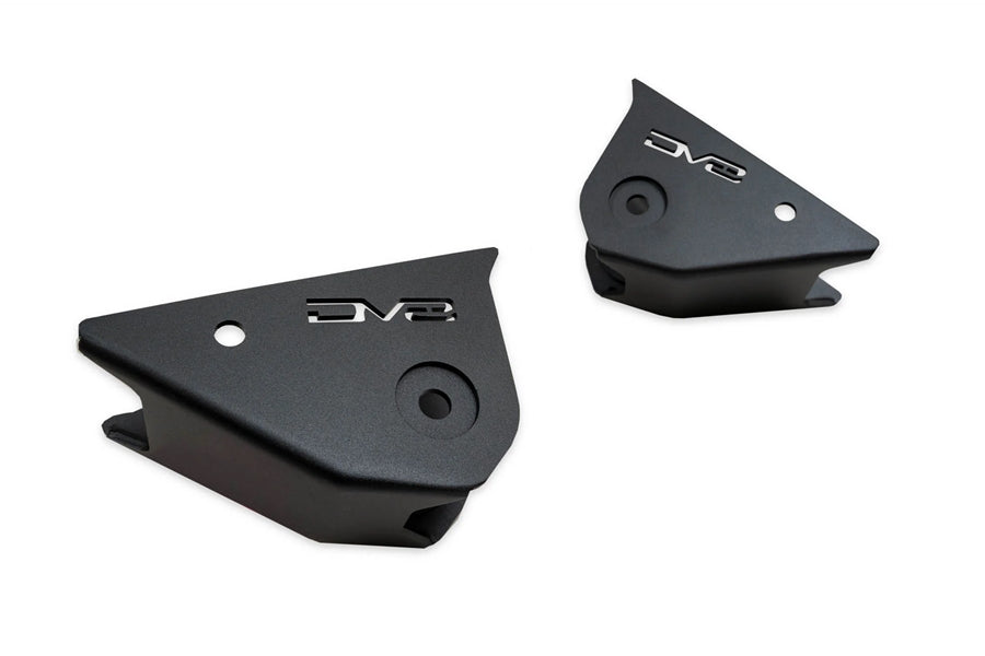 2024-2025 Toyota Tacoma DV8 Trailing Arm Skid Plates