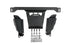 2024-25 Toyota Tacoma DV8 Front Skid Plate