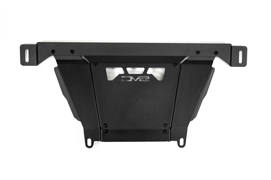 2024+ Toyota Tacoma DV8 Front Skid Plate
