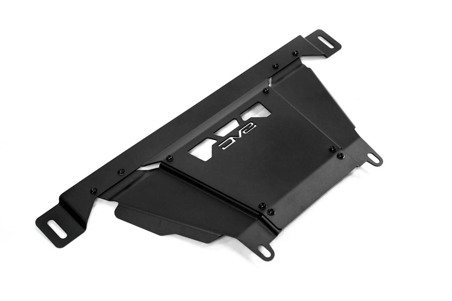 2024+ Toyota Tacoma DV8 Front Skid Plate
