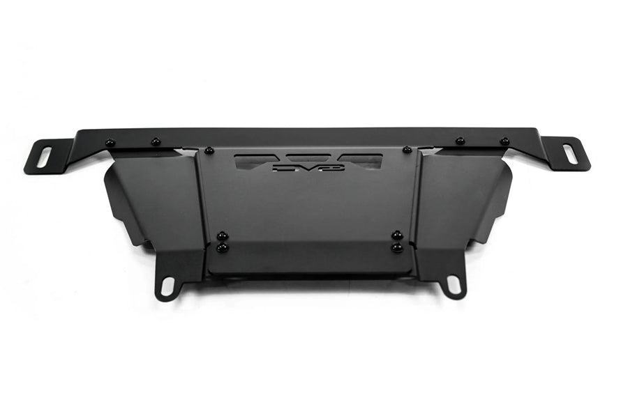 2024+ Toyota Tacoma DV8 Front Skid Plate