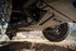 2024-25 Toyota Tacoma DV8 Front Skid Plate