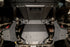 2024-2025 Toyota Tacoma & Land Cruiser DV8 Rear Belly Skid Plate