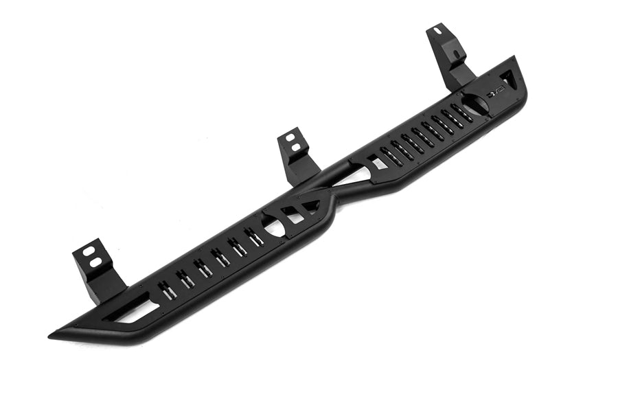 2010-24 Toyota 4Runner DV8 OE Plus Side Steps