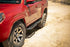 2010-24 Toyota 4Runner DV8 OE Plus Side Steps