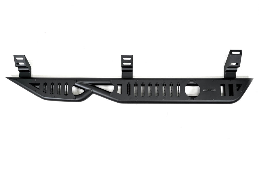 2024+ Toyota Land Cruiser DV8 OE Plus Side Steps