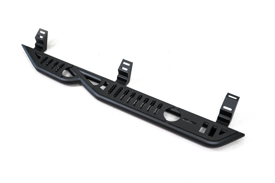 2024+ Toyota Land Cruiser DV8 OE Plus Side Steps