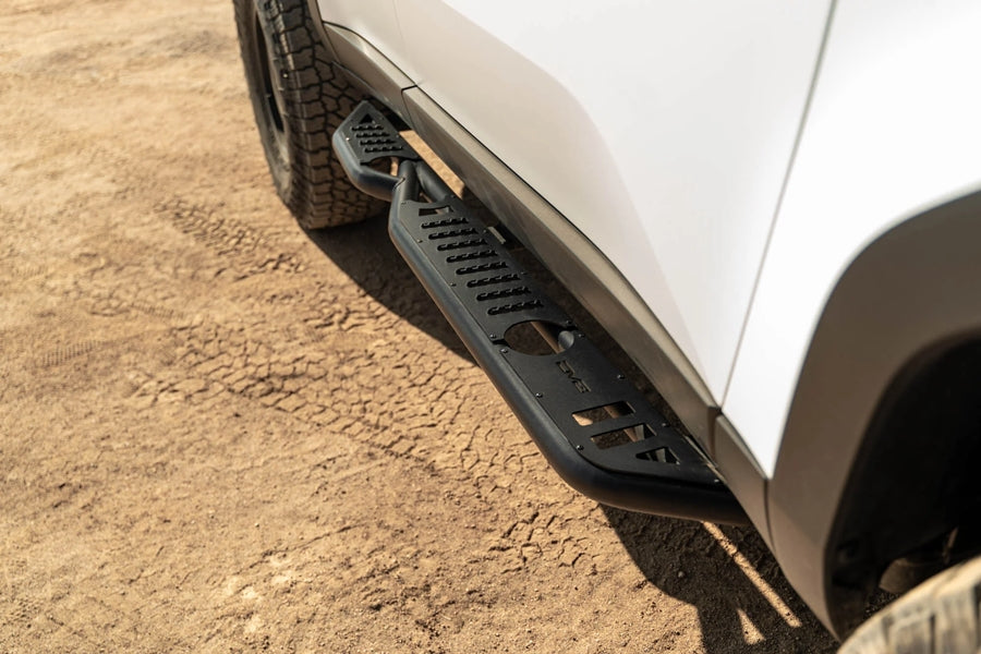 2024+ Toyota Land Cruiser DV8 OE Plus Side Steps