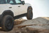 2024+ Toyota Land Cruiser DV8 OE Plus Side Steps