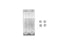DV8 Xtract Hitch Skid Replacement Pad - Aluminum