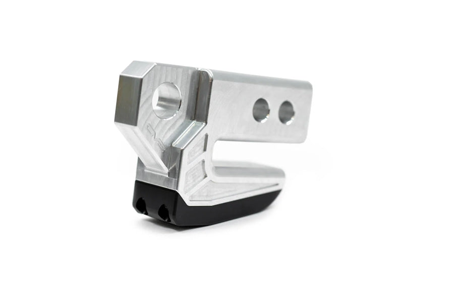 DV8 Xtract Hitch Skid Replacement Pad - Delrin