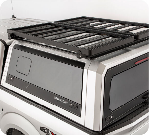 2005-2015 Toyota Tacoma 5ft Bed RSi SmartCap Drop Rack