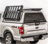 2005-2015 Toyota Tacoma 5ft Bed RSi SmartCap Drop Rack