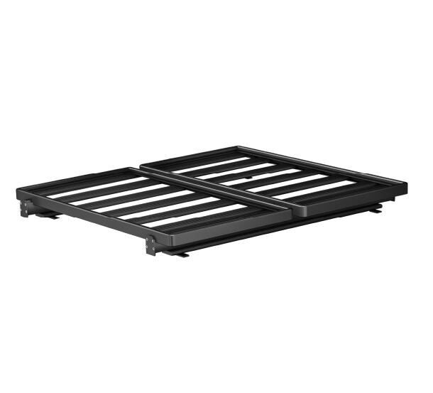 2005-2015 Toyota Tacoma 5ft Bed RSi SmartCap Drop Rack