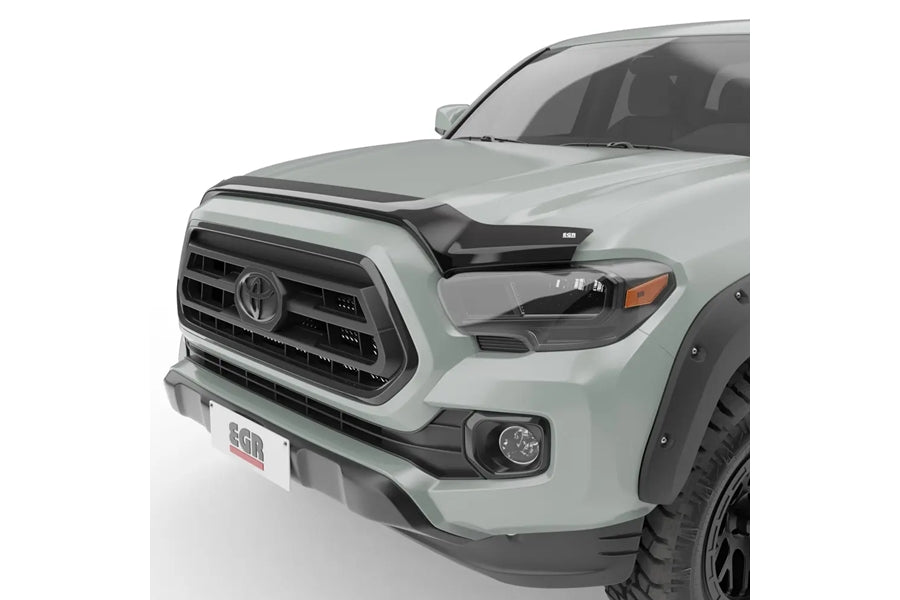 2016-23 Toyota Tacoma EGR USA Superguard Hood Guard