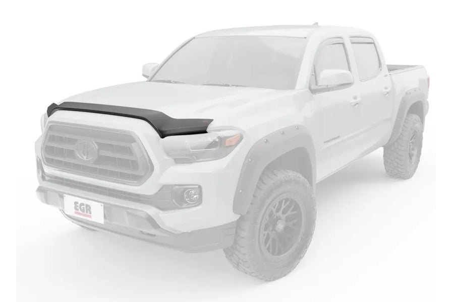 2016-23 Toyota Tacoma EGR USA Superguard Hood Guard