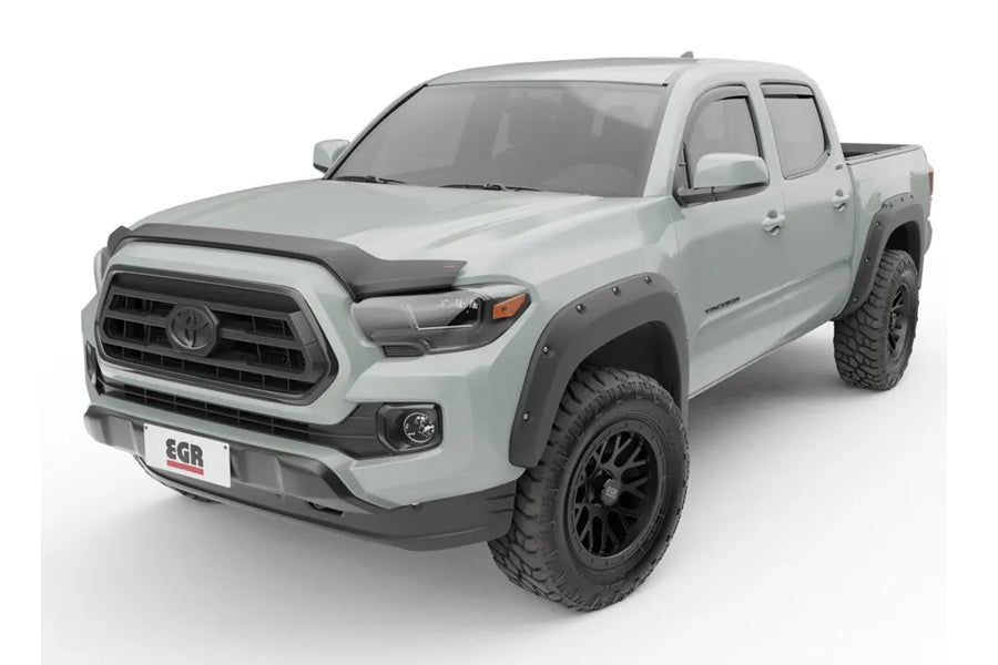 2016-23 Toyota Tacoma EGR USA Superguard Hood Guard