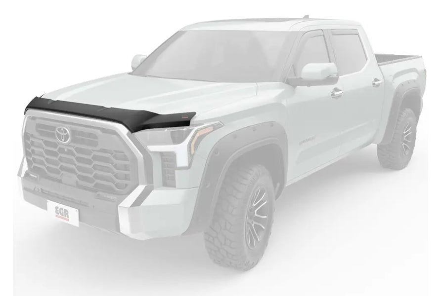 2022-25 Toyota Tundra EGR USA Superguard Hood Guard