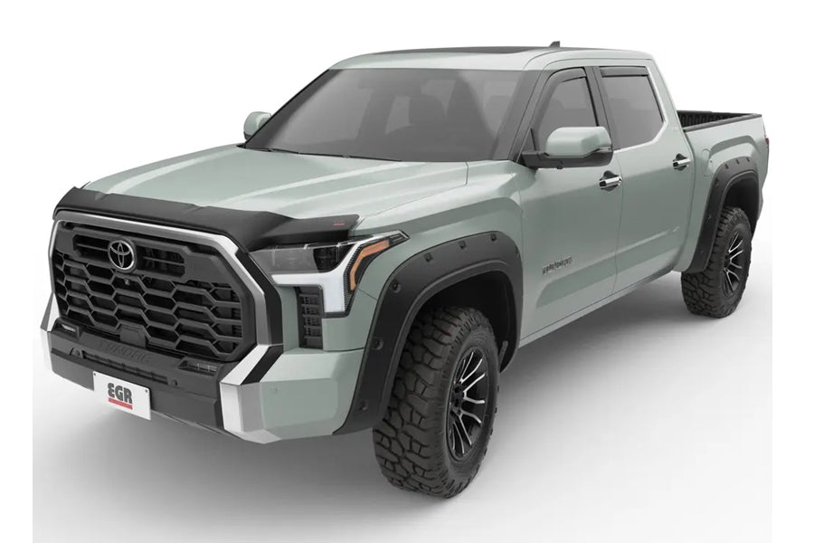 2022-25 Toyota Tundra EGR USA Superguard Hood Guard