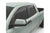 2007-21 Toyota Tundra Extended Cab EGR USA In-Channel Window Visors