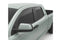 2007-21 Toyota Tundra Extended Cab EGR USA In-Channel Window Visors