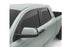 2007-21 Toyota Tundra Extended Cab EGR USA In-Channel Window Visors