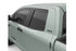 2007-21 Toyota Tundra Extended Cab EGR USA In-Channel Window Visors