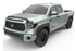 2007-21 Toyota Tundra Extended Cab EGR USA In-Channel Window Visors