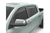 2007-21 Toyota Tundra Crew Cab EGR USA In-Channel Window Visors