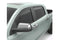 2007-21 Toyota Tundra Crew Cab EGR USA In-Channel Window Visors