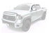2007-21 Toyota Tundra Crew Cab EGR USA In-Channel Window Visors