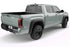 2022-25 Toyota Tundra EGR USA Rugged Fender Flares, Matte Black