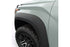 2022-25 Toyota Tundra EGR USA Rugged Fender Flares, Matte Black