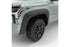 2022-25 Toyota Tundra EGR USA Rugged Fender Flares, Matte Black
