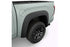 2022-25 Toyota Tundra EGR USA Rugged Fender Flares, Matte Black