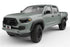 2016-23 Toyota Tacoma EGR USA Summit Fender Flares, Matte Black