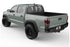 2016-23 Toyota Tacoma EGR USA Summit Fender Flares, Matte Black