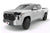 2022-25 Toyota Tundra EGR USA Front and Rear Summit Fender Flare Kit