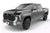 2022-25 Toyota Tundra EGR USA Front and Rear Summit Fender Flare Kit
