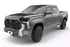 2022-25 Toyota Tundra EGR USA Front and Rear Summit Fender Flare Kit