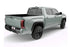 2022-25 Toyota Tundra EGR USA Front and Rear Summit Fender Flares, Gloss Black