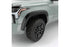2022-25 Toyota Tundra EGR USA Front and Rear Summit Fender Flares, Gloss Black