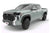2022-25 Toyota Tundra EGR USA Front and Rear Summit Fender Flare Kit