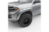 2016-23 Toyota Tacoma EGR USA Front and Rear Bolt-On Look Fender Flares, Gray