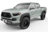 2016-23 Toyota Tacoma EGR USA Front and Rear Bolt-On Look Fender Flares
