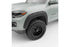 2016-23 Toyota Tacoma EGR USA Front and Rear Bolt-On Look Fender Flares