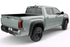2022-25 Toyota Tundra EGR USA Front and Rear Bolt-On Look Fender Flares, Matte Black