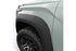 2022-25 Toyota Tundra EGR USA Front and Rear Bolt-On Look Fender Flares, Matte Black