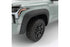 2022-25 Toyota Tundra EGR USA Front and Rear Bolt-On Look Fender Flares, Matte Black
