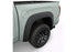 2022-25 Toyota Tundra EGR USA Front and Rear Bolt-On Look Fender Flares, Matte Black